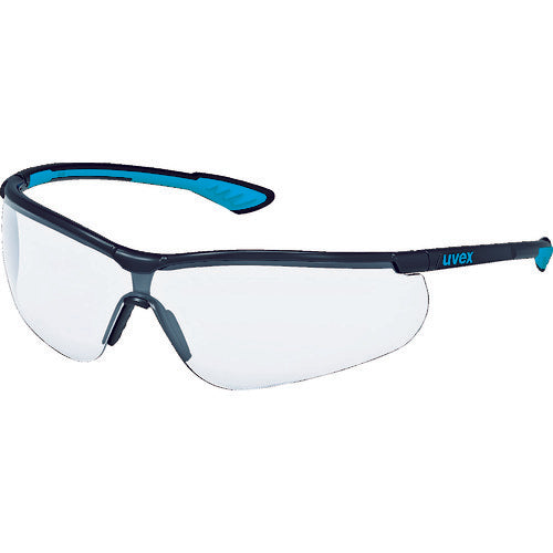 UVEX Single-lens Safety Glasses Sports Style 9193375 1 pc