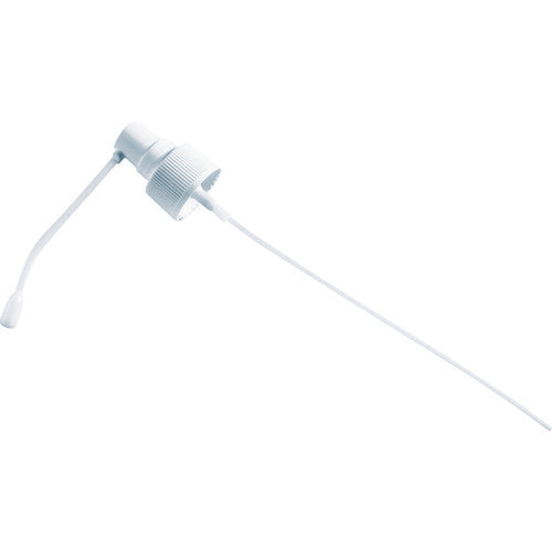 ＵＶＥＸ　【売切商品】メガネ洗浄液用ポンプ　9973120　1 個