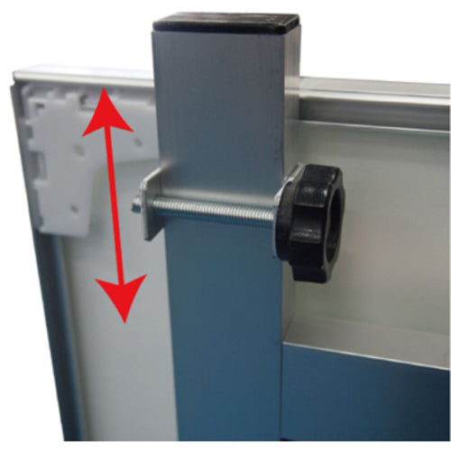 TOKISEI 알루미늄 뉴이젤 S A형 타입 ANEZ-S 1대