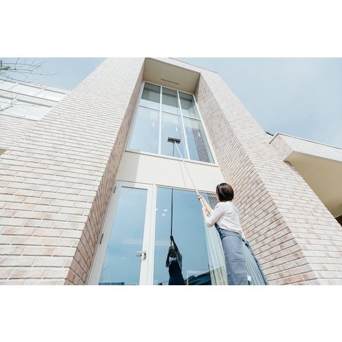 コンドル　窓用ワイパー　グラスワイパーＮ３８ＥＸ３段　GL708-238N-MB　1 本