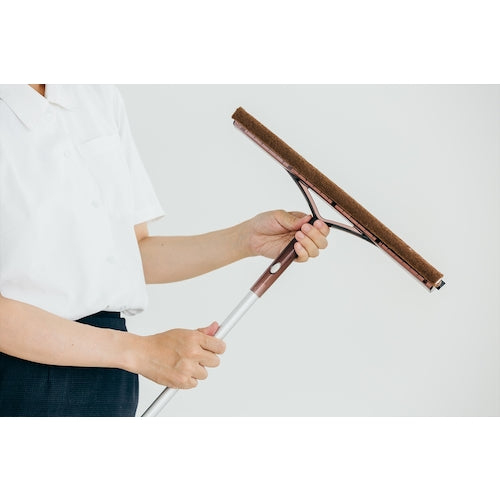 コンドル　窓用ワイパー　グラスワイパーＮ３８ＥＸ３段　GL708-238N-MB　1 本