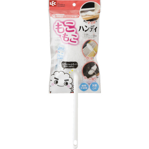 ＬＥＣ　もこもこハンディ３６０　S-385　1 本