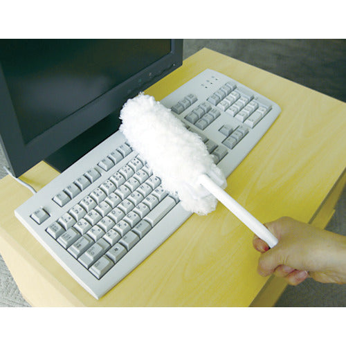 ＬＥＣ　もこもこハンディ３６０　S-385　1 本