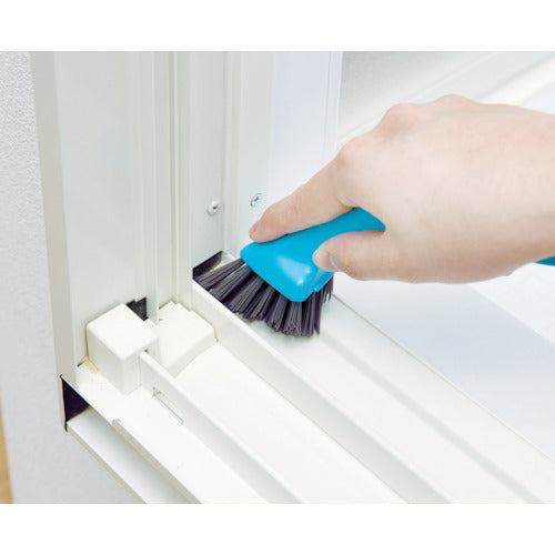 ＬＥＣ　３ＷＡＹ親子ブラシ　S-600　1 個