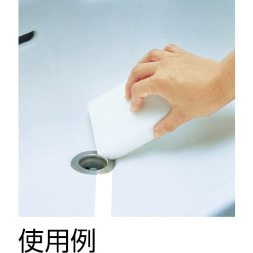 ＬＥＣ　スポンジ　激落ちパパ　２５０×８３×２９ｍｍ　S-693　1 個