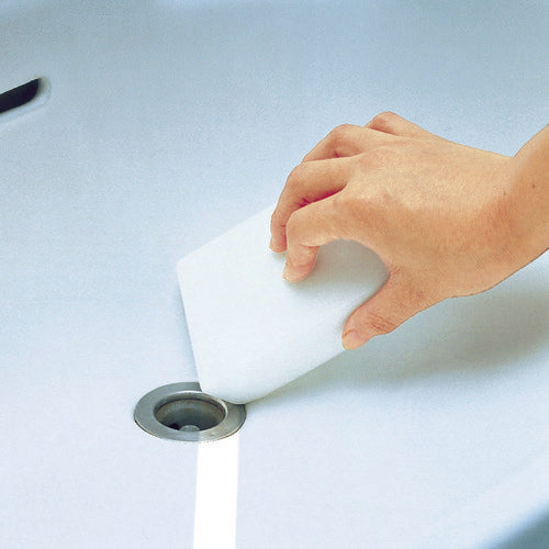 ＬＥＣ　スポンジ　激落ちパパ　２５０×８３×２９ｍｍ　S-693　1 個