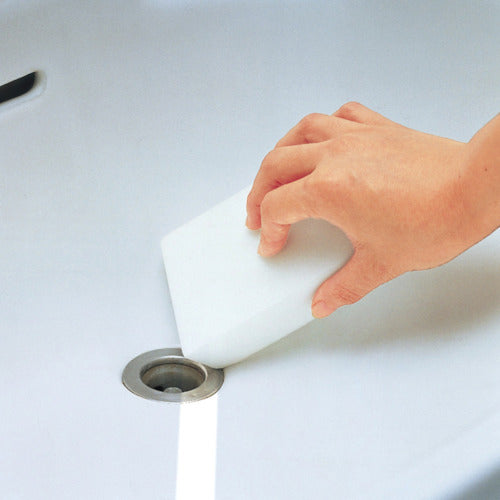 ＬＥＣ　スポンジ　激落ちダブルキング　３００×１３８×２９ｍｍ　２個入　S-700　1 PK