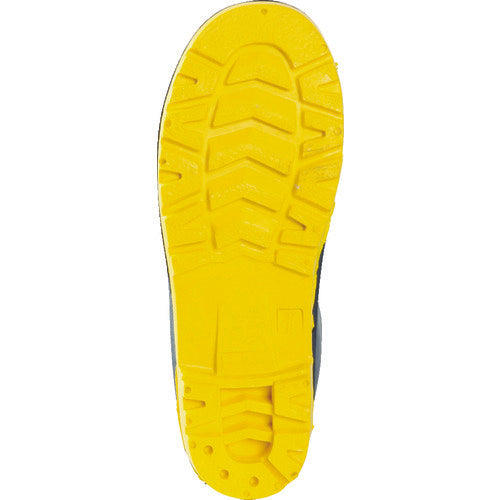 TRUSCCO 작업용 장화 M 25.0~25.5 cm TBNP-M 1 다리