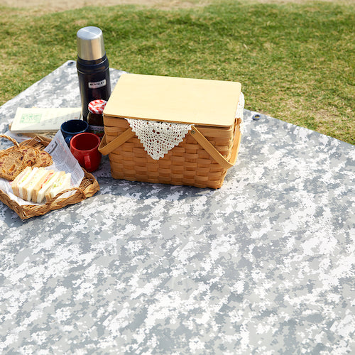 TRUSCO 【매진 폐번】 디지털 디저트 위장 멀티 시트 2 M X 2 M 프라하 토메 TMS-2020-DM 1 장