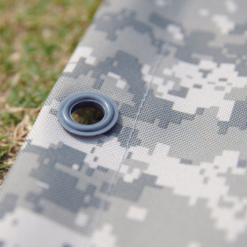 TRUSCO 【매진 폐번】 디지털 디저트 위장 멀티 시트 2 M X 2 M 프라하 토메 TMS-2020-DM 1 장