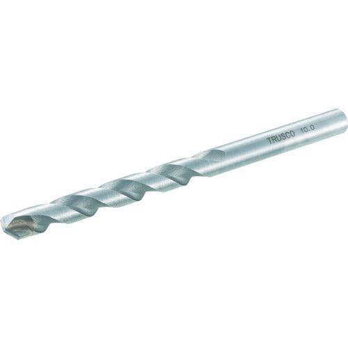 TRUSCO Concrete Drill Long 8.5mm Straight Shank for Vibration Drill TCD-85L 1 Piece