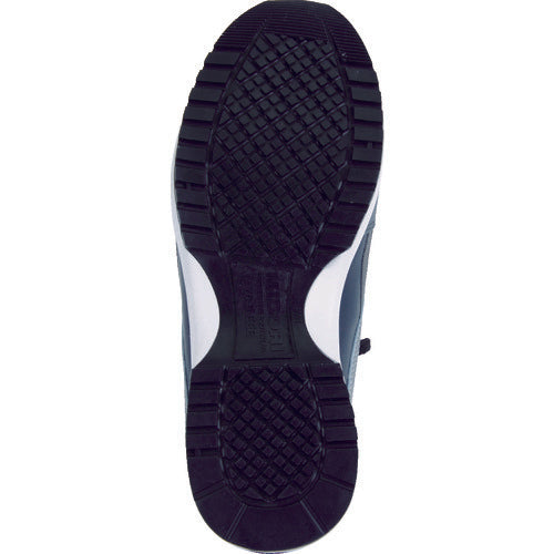 TRUSCO 【매진 폐번】 초 내활 수지 선심 들어간 스니커 굿 G 22.0 cm JSAA TASN-220 1 발