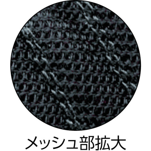 ＴＲＵＳＣＯ　超耐滑樹脂先芯入りスニーカー　グッディＧ　２６．５ｃｍ　ＪＳＡＡ　TASN-265　1 足