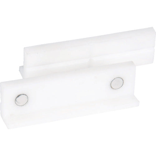 TRUSCO Resin Base 100mm TVJK-100 1 S