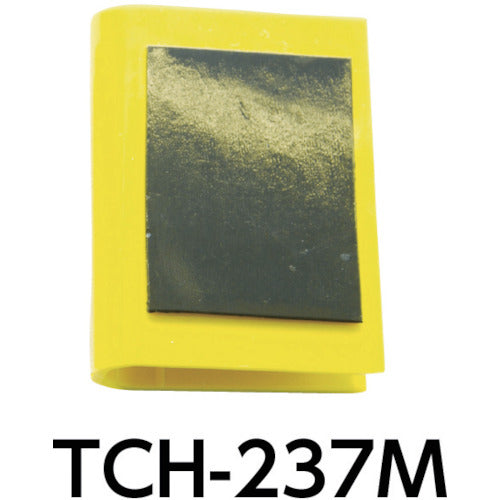 ＴＲＵＳＣＯ　カートンエッジホルダー　マグネット付タイプ　４個入セット　TCH-237M　1 Ｓ