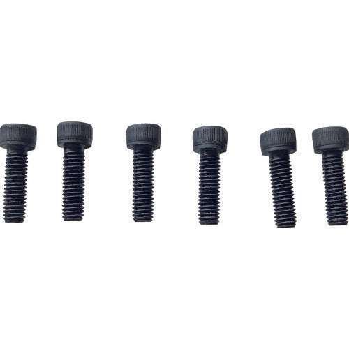 ＴＲＵＳＣＯ　リードバイスＬＶ−２００Ｎ用　口金固定用ねじ（１セット４個入）　NEJIL　1 組