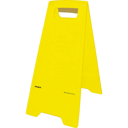 TRUSCCO 플로어 스탠드 황 무지 폭 300X 깊이 380X 높이 610mm THSB-306Y 1대