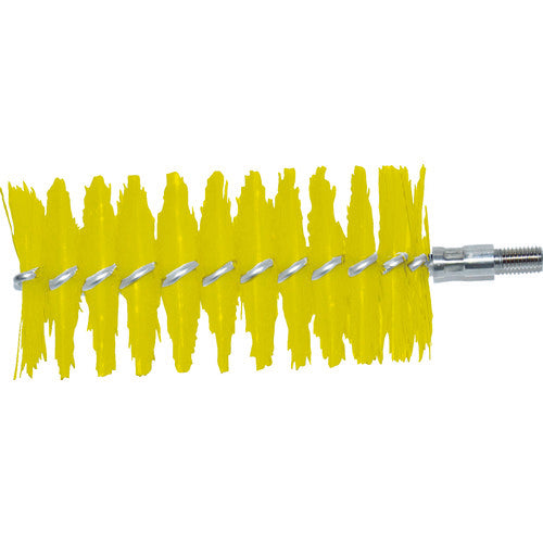 TRUSCO Joint Brush 50mm HACCP Compliant Yellow TJPB-50-Y 1 Piece