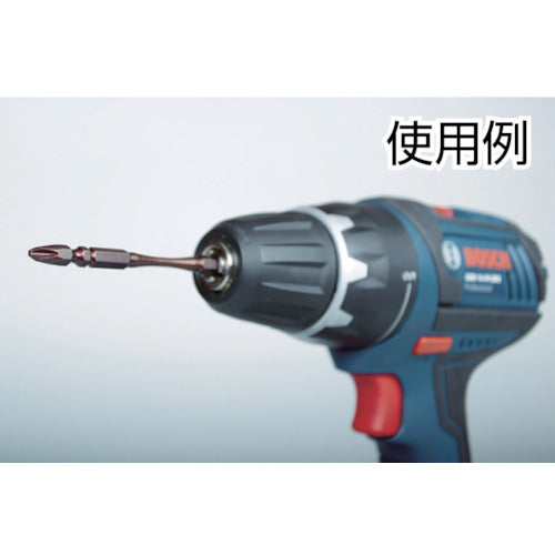 ＴＲＵＳＣＯ　トーションＸプロビット　＃２Ｘ１１０　（５本入）　TOG-2110-5　1 PK