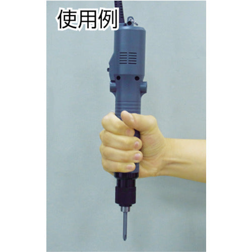 カノン　小ねじ用電動ドライバー　５Ｋ−１８０Ｌ　5K-180L　1 台
