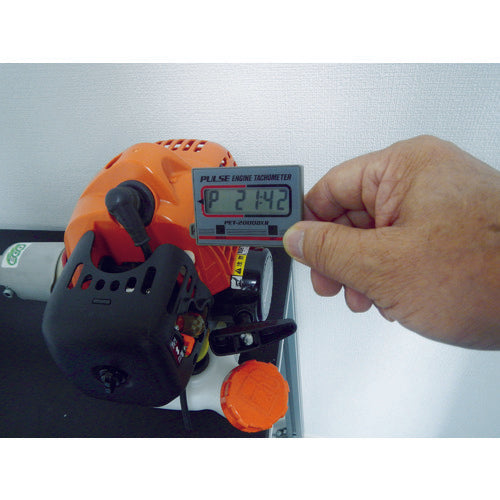 OPPAMA Pulse Engine Tachometer PET-2000DXR PET-2000DXR 1 piece