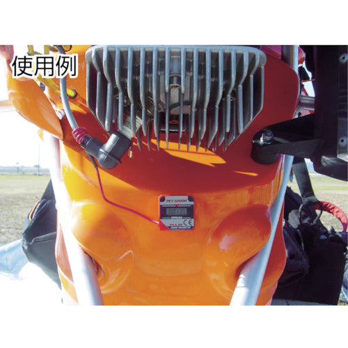 OPPAMA Pulse Engine Hour Meter PET-3200R PET-3200R 1 piece