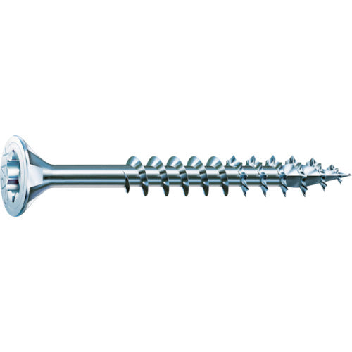 SPAX WIROX Flat head screw 4.0 x 40 (200 pieces) 0191010400403 1 box
