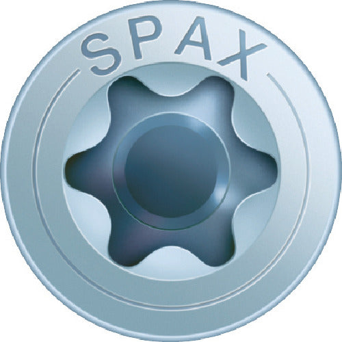 ＳＰＡＸ　【売切廃番】　屋内用　皿ネジ　４．０×６０　（１００本入）　0441010400603　1 箱