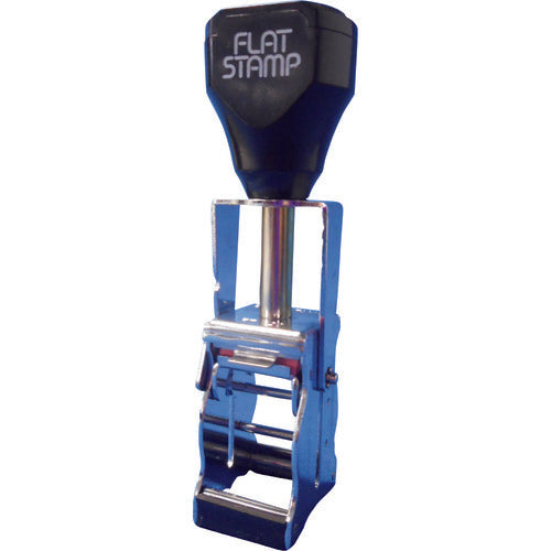 테크노마크 플랫 스탬프 FT-20 FS-H-20 1대