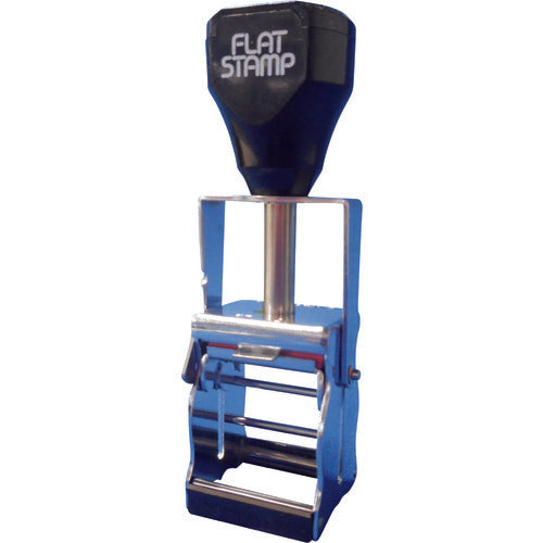 テクノマーク　フラットスタンプＦＴ−２１　FS-H-21　1 台