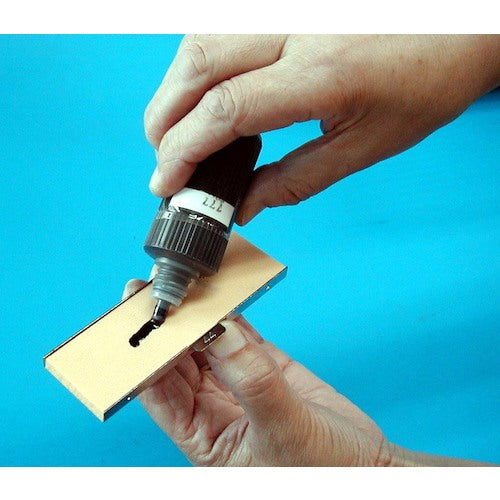 테크노마크 플랫 스탬프 FT-24 FS-H-24 1대