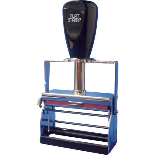 テクノマーク　フラットスタンプＦＴ−２６　FS-H-26　1 台