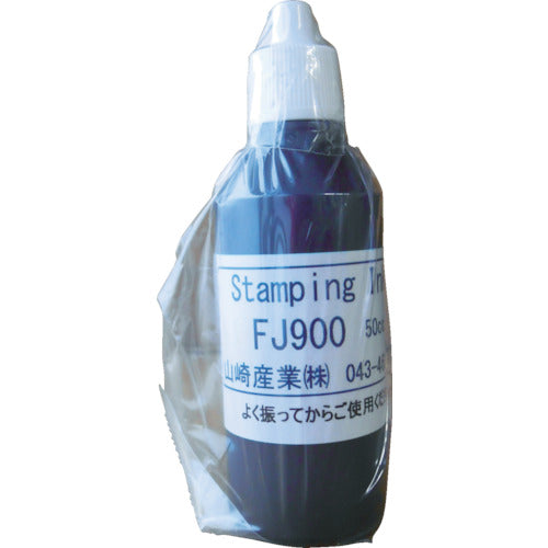 Technomark Ink FJ900 Black 1 liter IFJ900-1 1 bottle