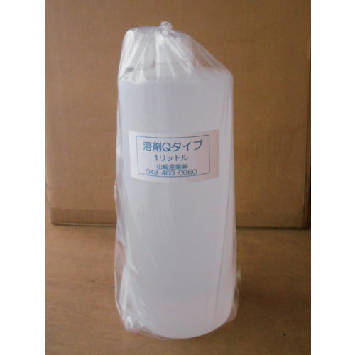 テクノマーク　溶剤Ｑタイプ１リットル　I350　1 本