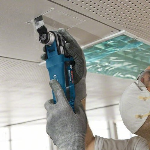 Bosch Multi-Tool Starlock Plus GMF30-28 1 unit