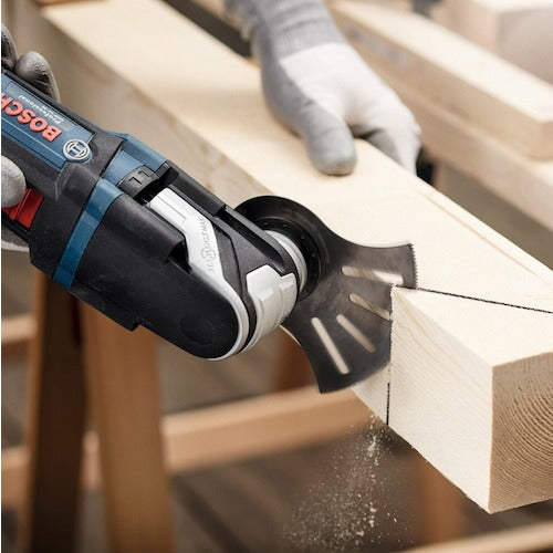 Bosch Multi-Tool Starlock Max GMF50-36 1 unit