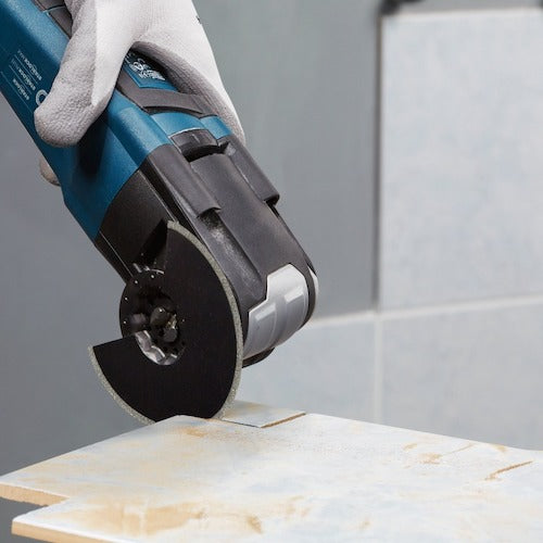 Bosch Multi-Tool Blade (Cut-Saw) Starlock Mortar Cement FRP ACZ85RD4 ACZ85RD4 1 S