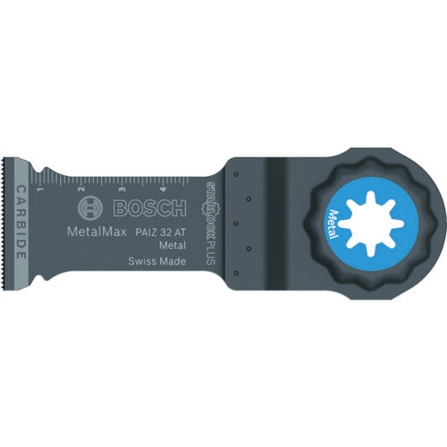Bosch Multi-Tool Blade (Cut-and-Saw) Starlock Plus for Metal PAIZ32AT PAIZ32AT 1 S