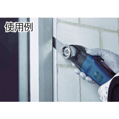 Bosch Multi-Tool Blade (Cut-and-Saw) Starlock Plus for Wood and Metal PAIZ32APB PAIZ32APB 1 S