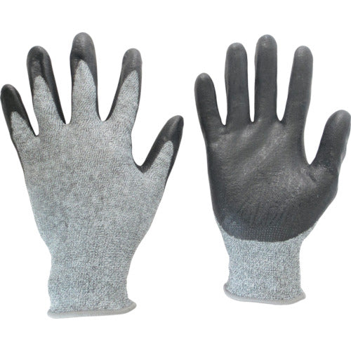 미도리 안전 내절창 장갑 컷 가드 G150 L CUT GUARD-G150-L 1 쌍