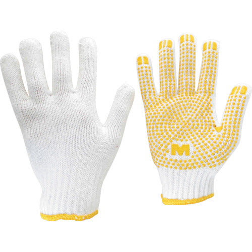 Midori Anzen Anti-Slip Gloves HIGRIPHAND 1 Pair