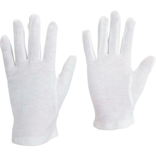 ミドリ安全　綿スムス（マチ付）１２双入　Ｓ　MEN SUMUSU-S　1 組