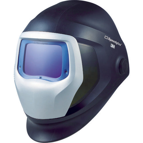 3M Speedglas [TM] Automatic Darkening Welding Helmet 9100XXi 501826 501826 1 pc