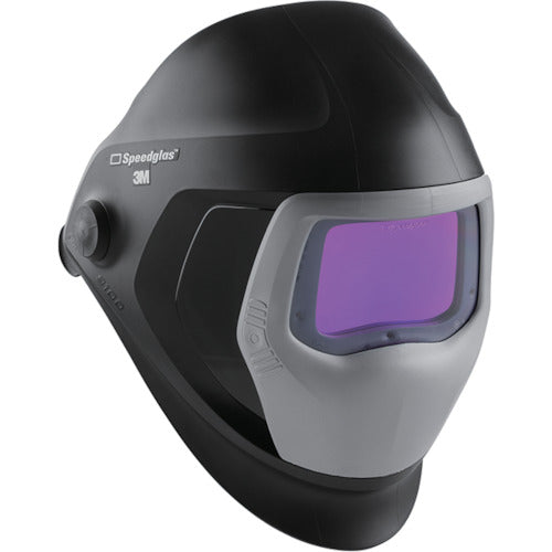 3M Speedglas [TM] Automatic Darkening Welding Helmet 9100XXi 501826 501826 1 pc