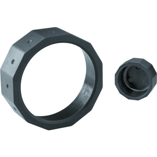 LEDLENSER [Sold out and discontinued] LEDLENSER Roll Protection for X21R 0312 1 piece