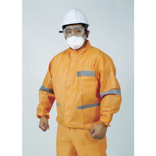ITEX High Visibility Workwear Top M RSMMS-JSM 1 piece