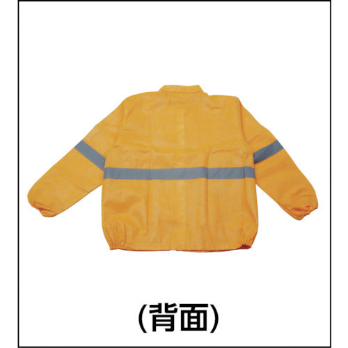 ITEX High Visibility Workwear Top M RSMMS-JSM 1 piece