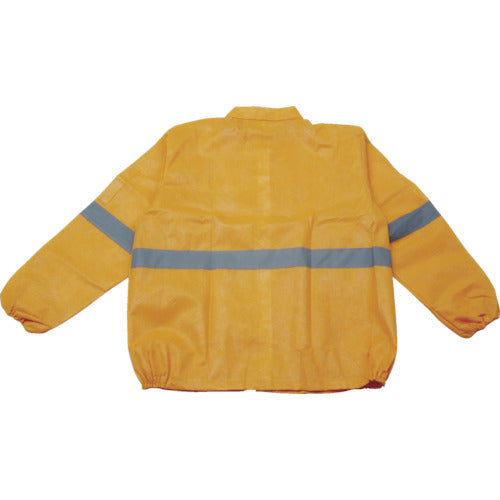 ITEX High Visibility Workwear Top M RSMMS-JSM 1 piece