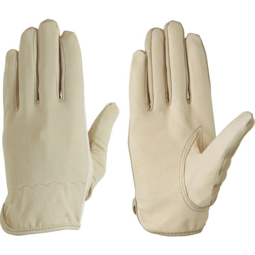 Simon Pig Leather Gloves PL160 S PL160 S 1 pair