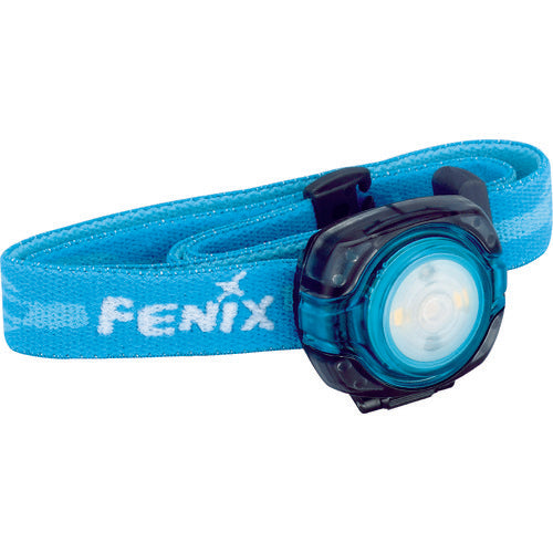 ＦＥＮＩＸ　ＬＥＤヘッドライト　ＨＬ０５　HL05BLUE　1 個